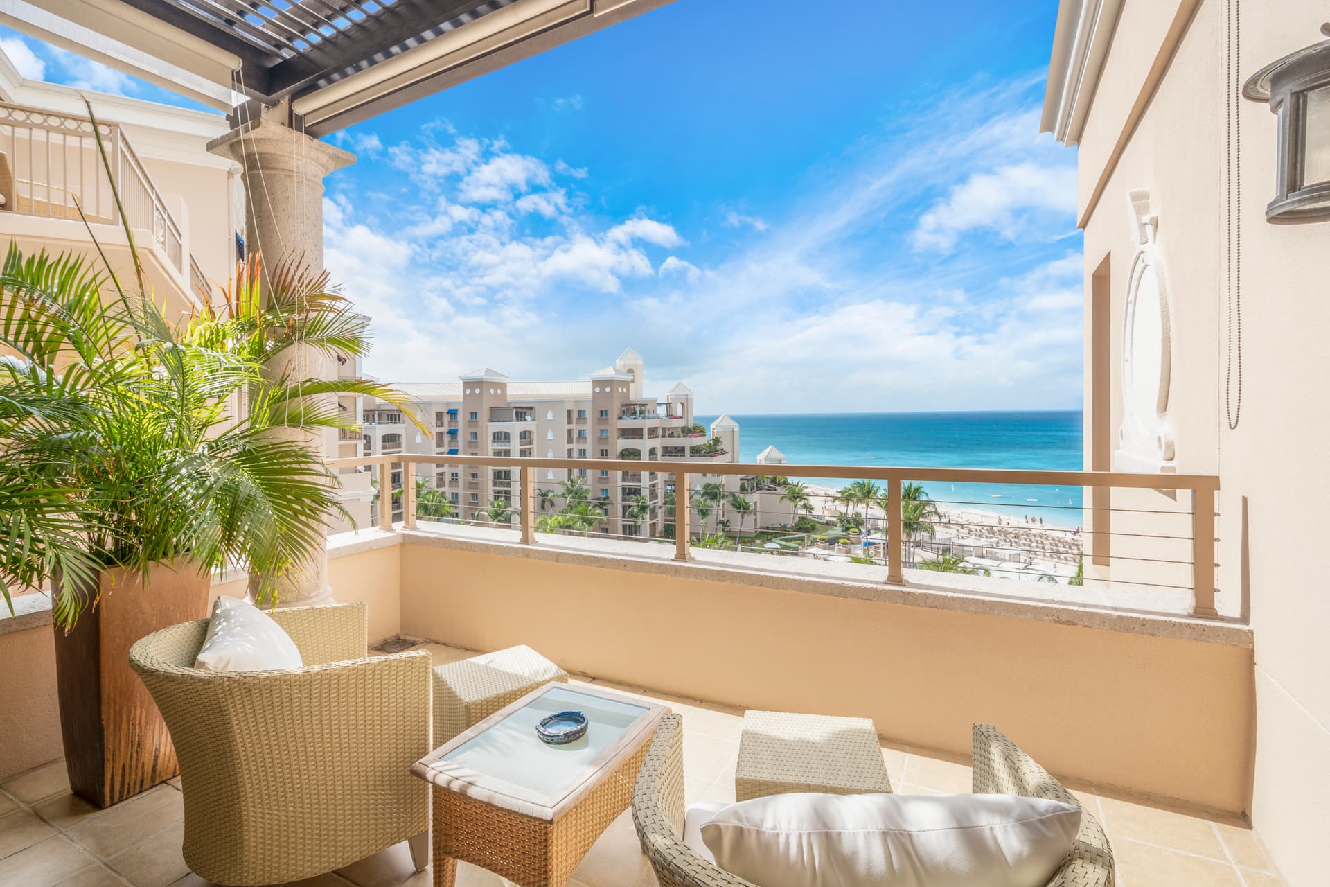 Ritz-Carlton Residence #707 - Image 3