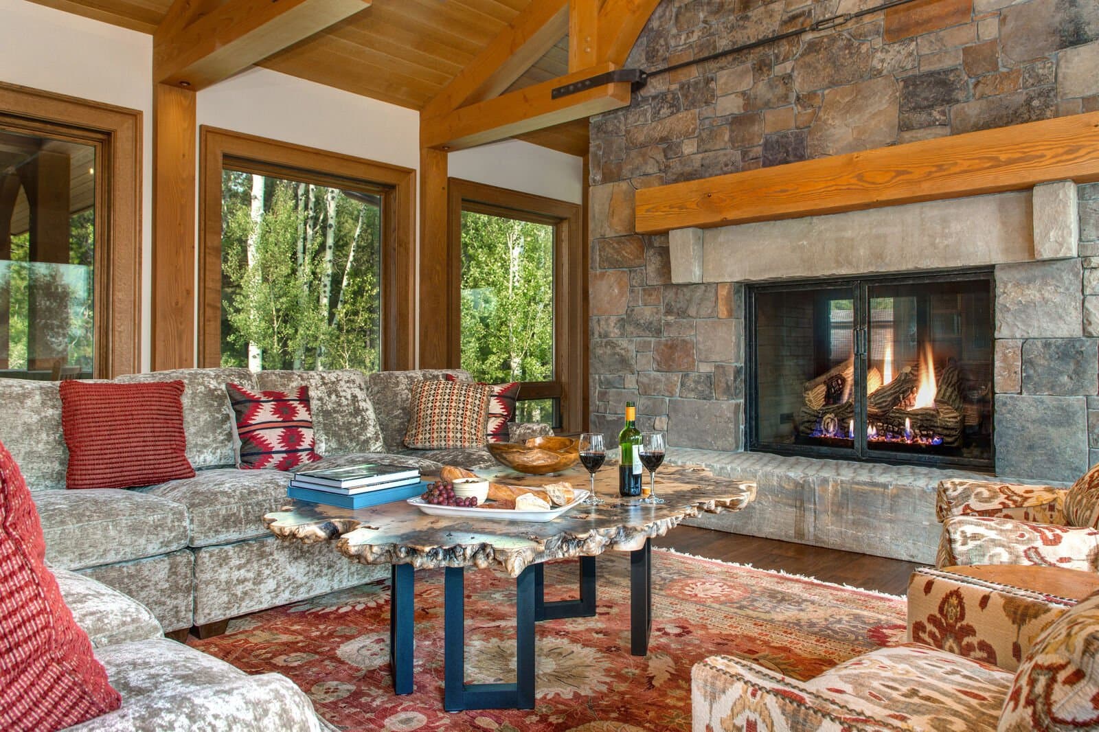 Heartwood Lodge - Image 3