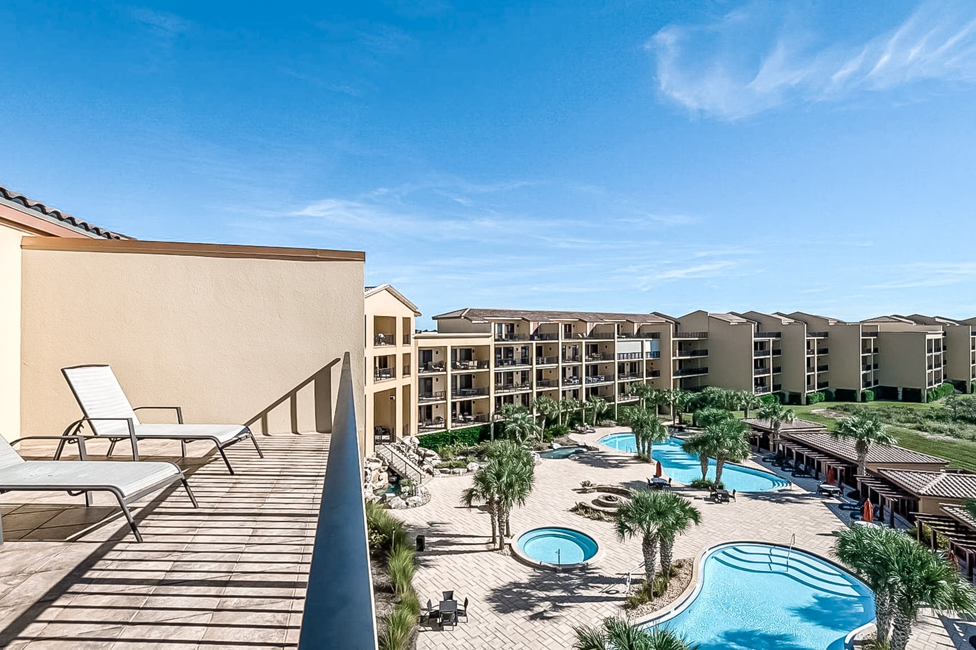 Sanctuary by the Sea 3107 House - Image 45