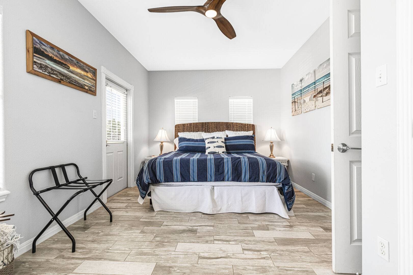 Blue Fin Oasis - Image 29