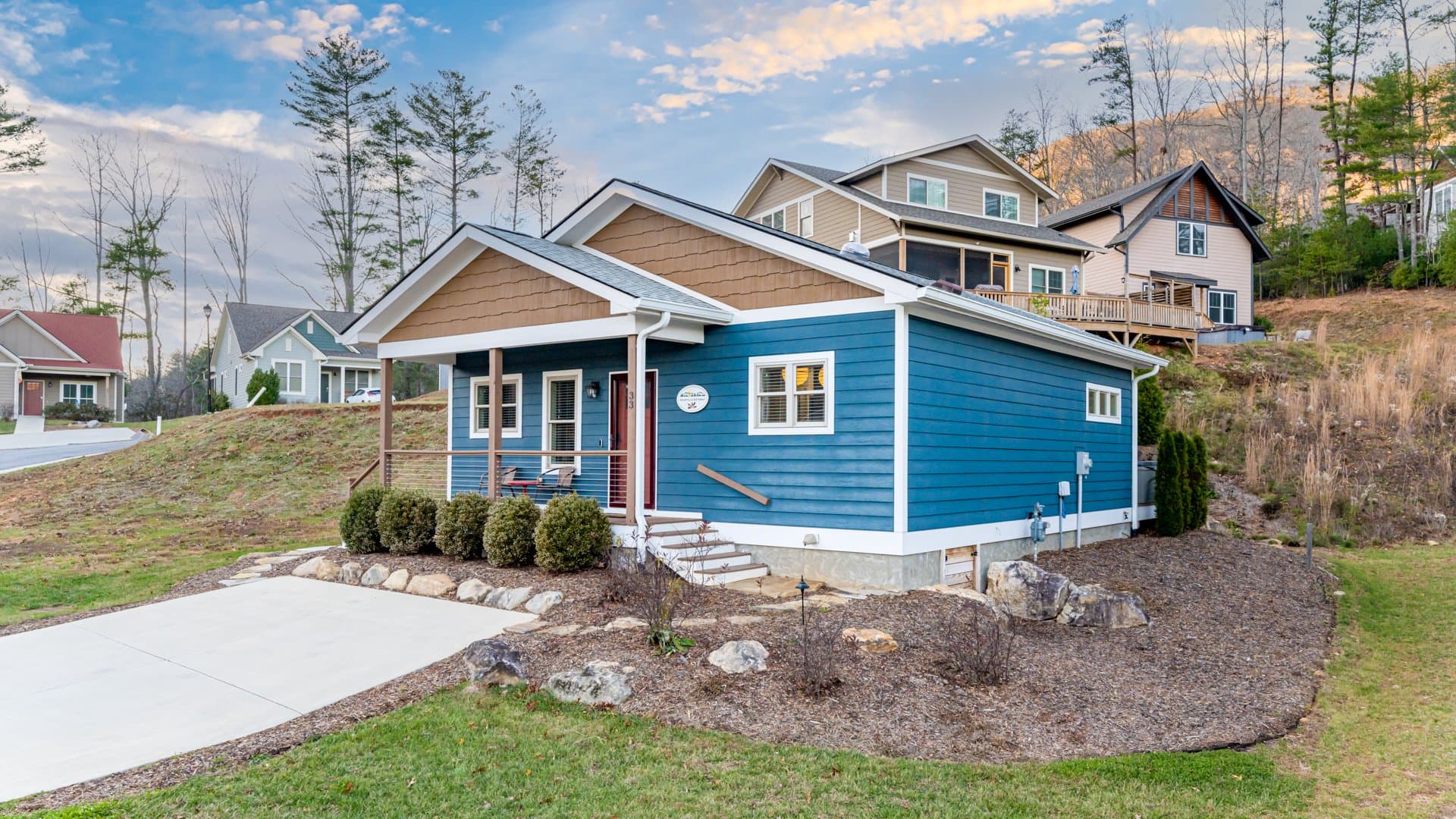 Asheville Getaway - Image 26