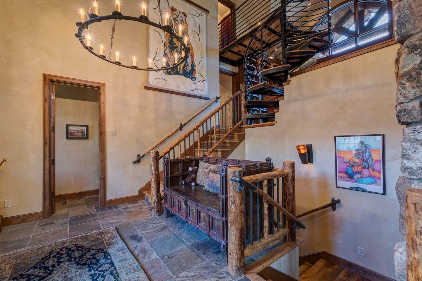 Dancing Bear - Image 21