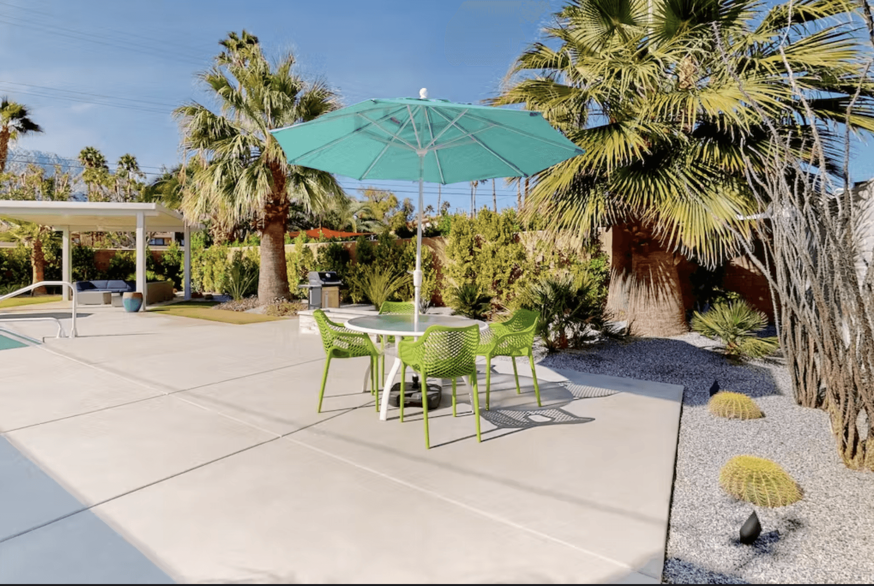 Golden Desert Willow Home - Image 22