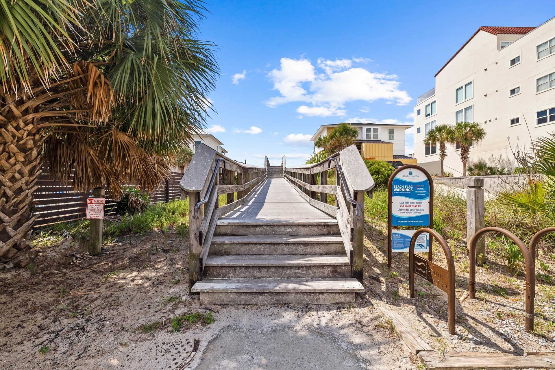 Sandtrapped #2 - Image 45