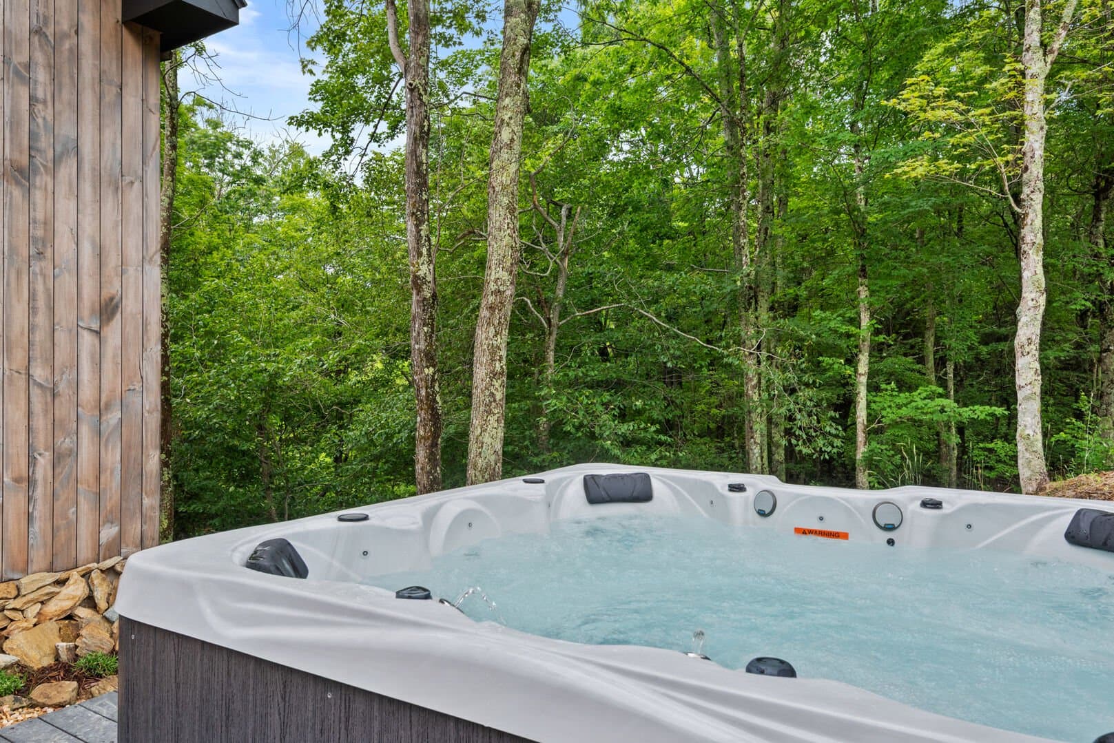 Three Bears Retreat at Monteagle - Image 2