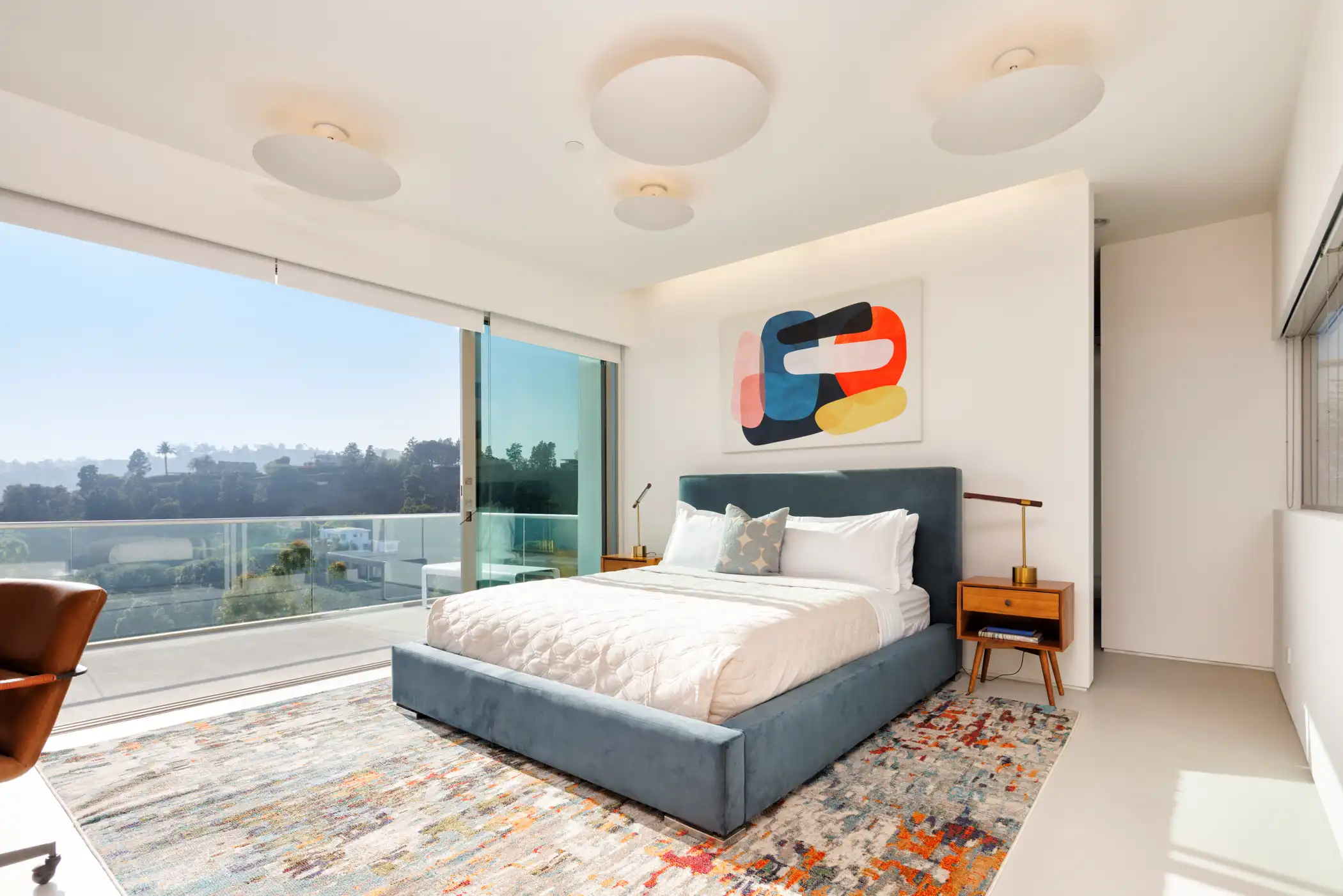 Vue Moderne - Image 41