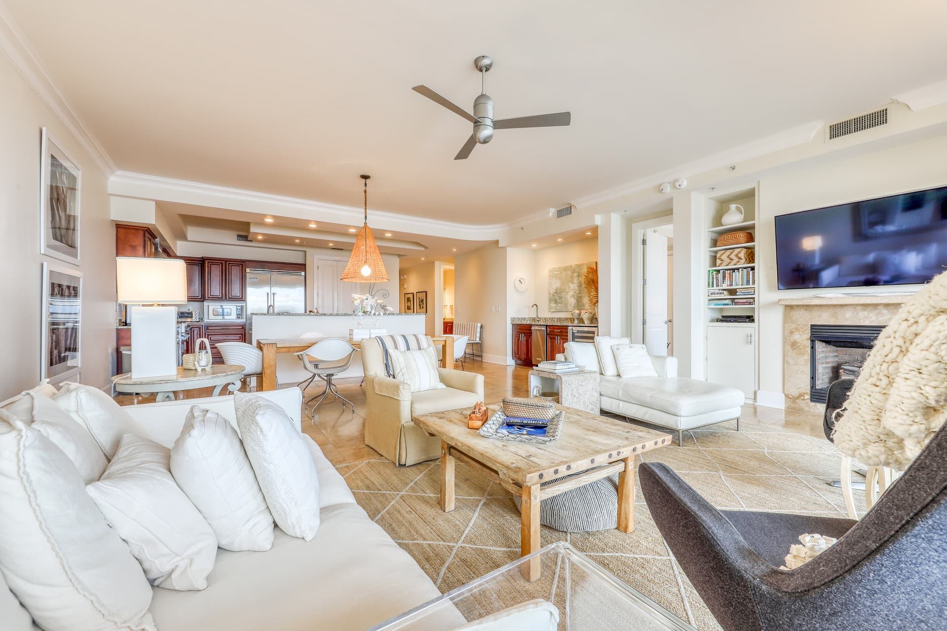 Sanctuary by the Sea 2122 Home - Image 7