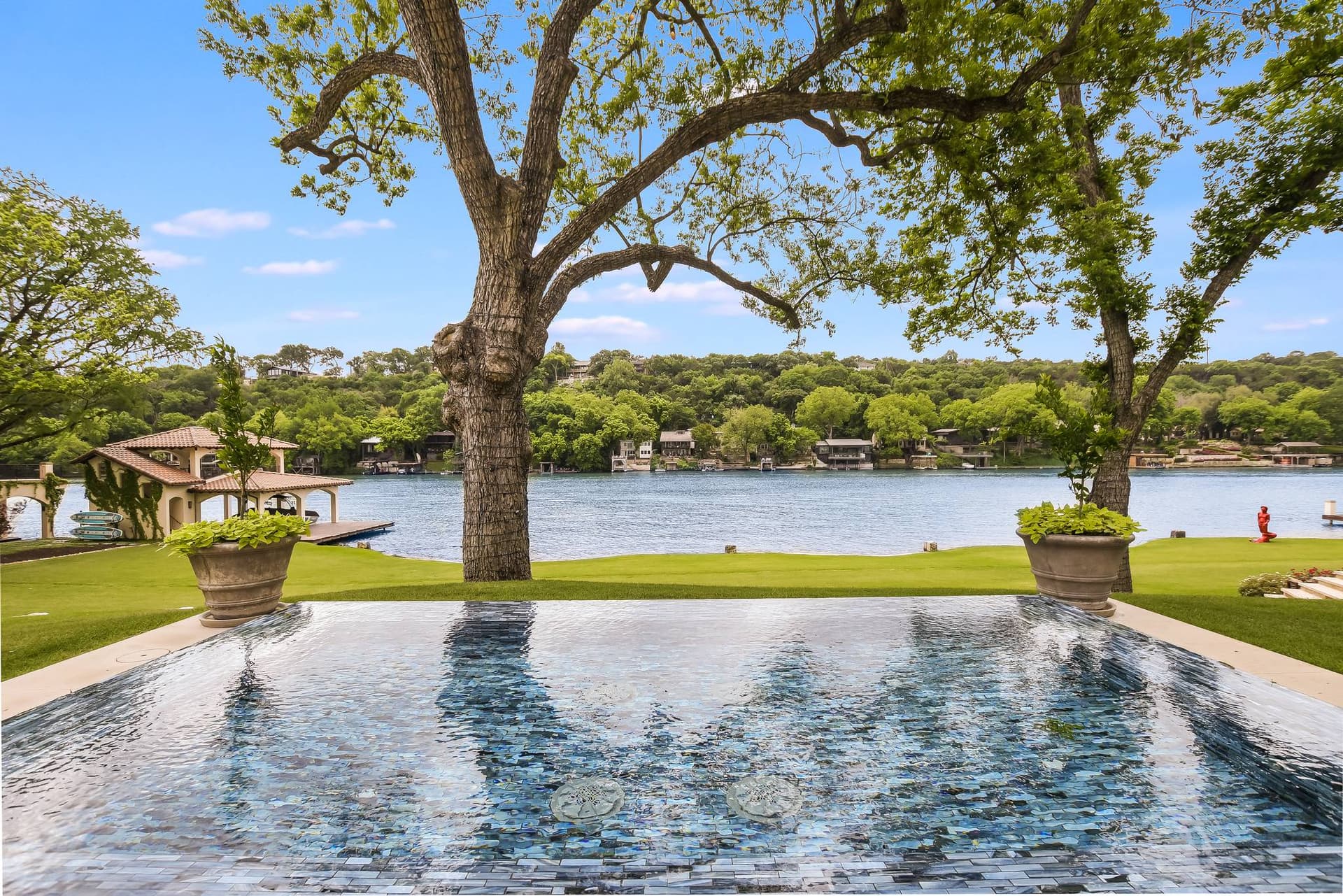Crown Jewel on Lake Austin - Image 41