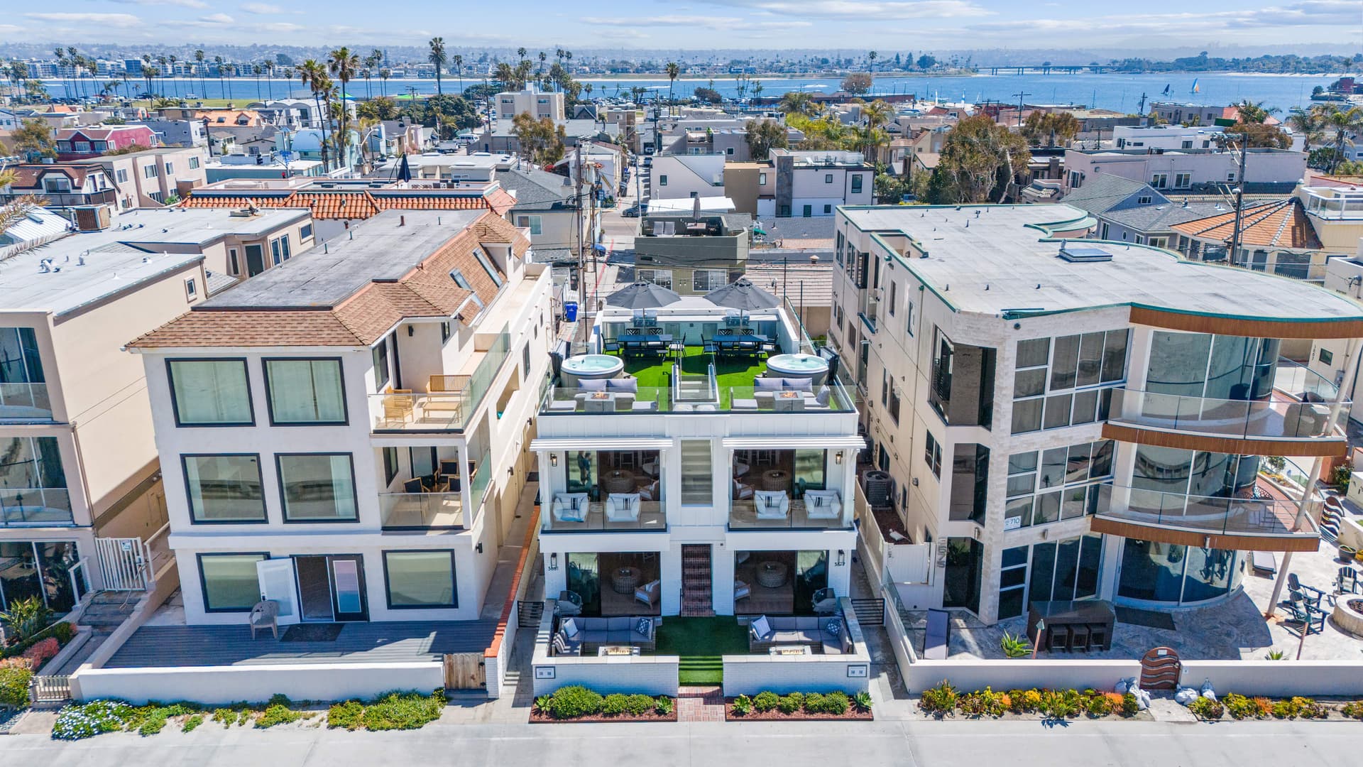 Mission Beach Suites - Image 91