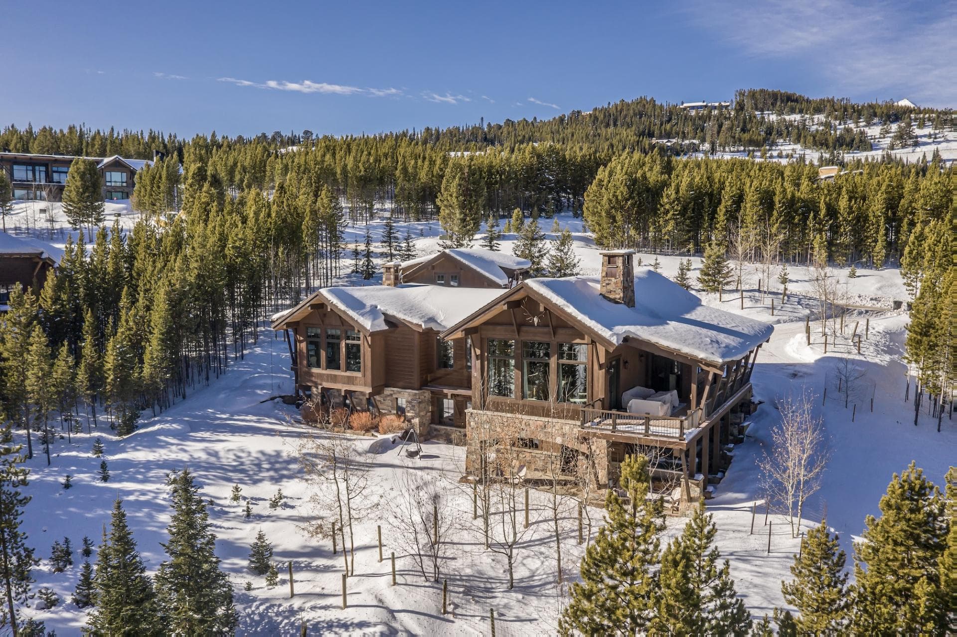 Last Best Chalet - Image 97