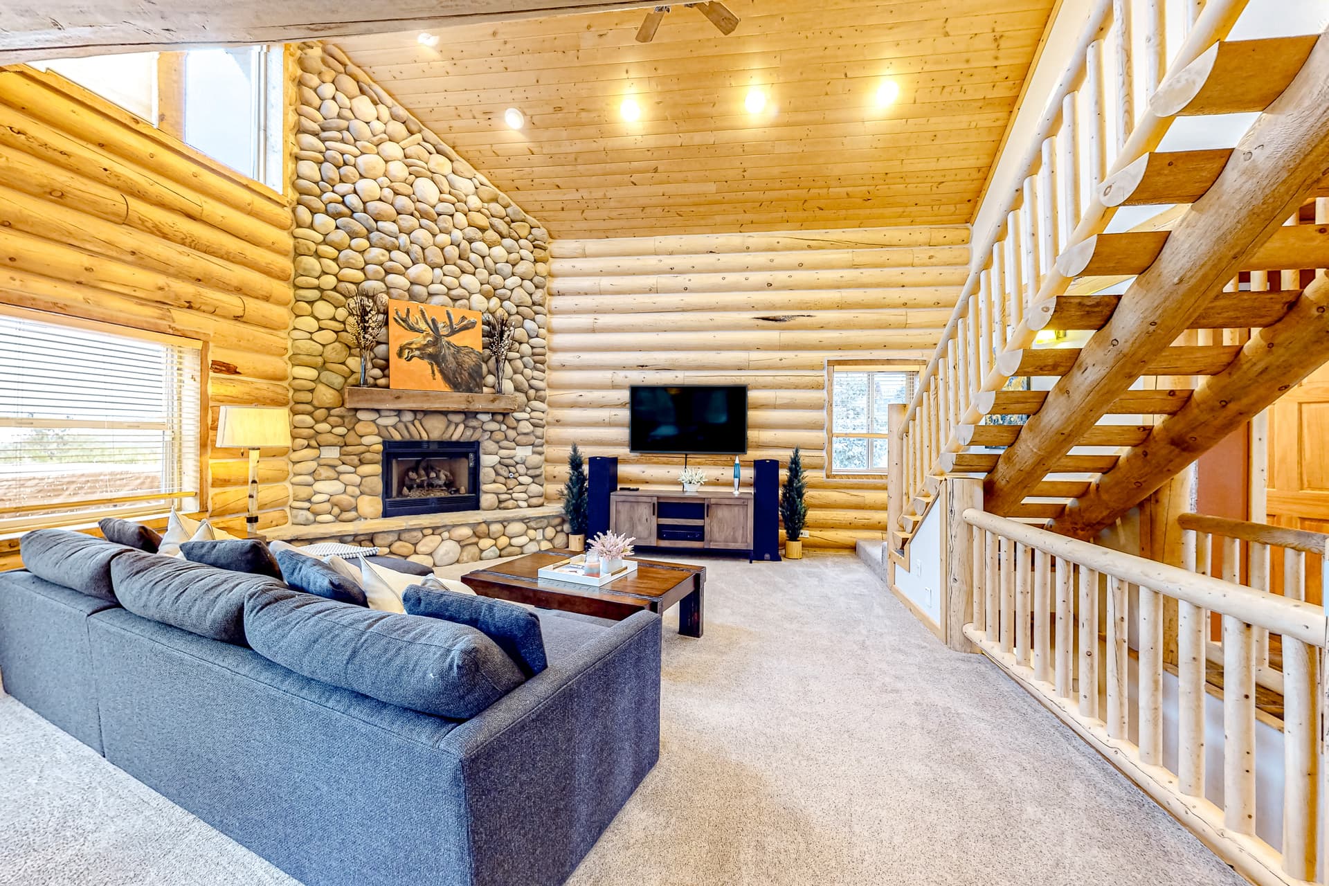 Family Mountain Staycation - Image 4