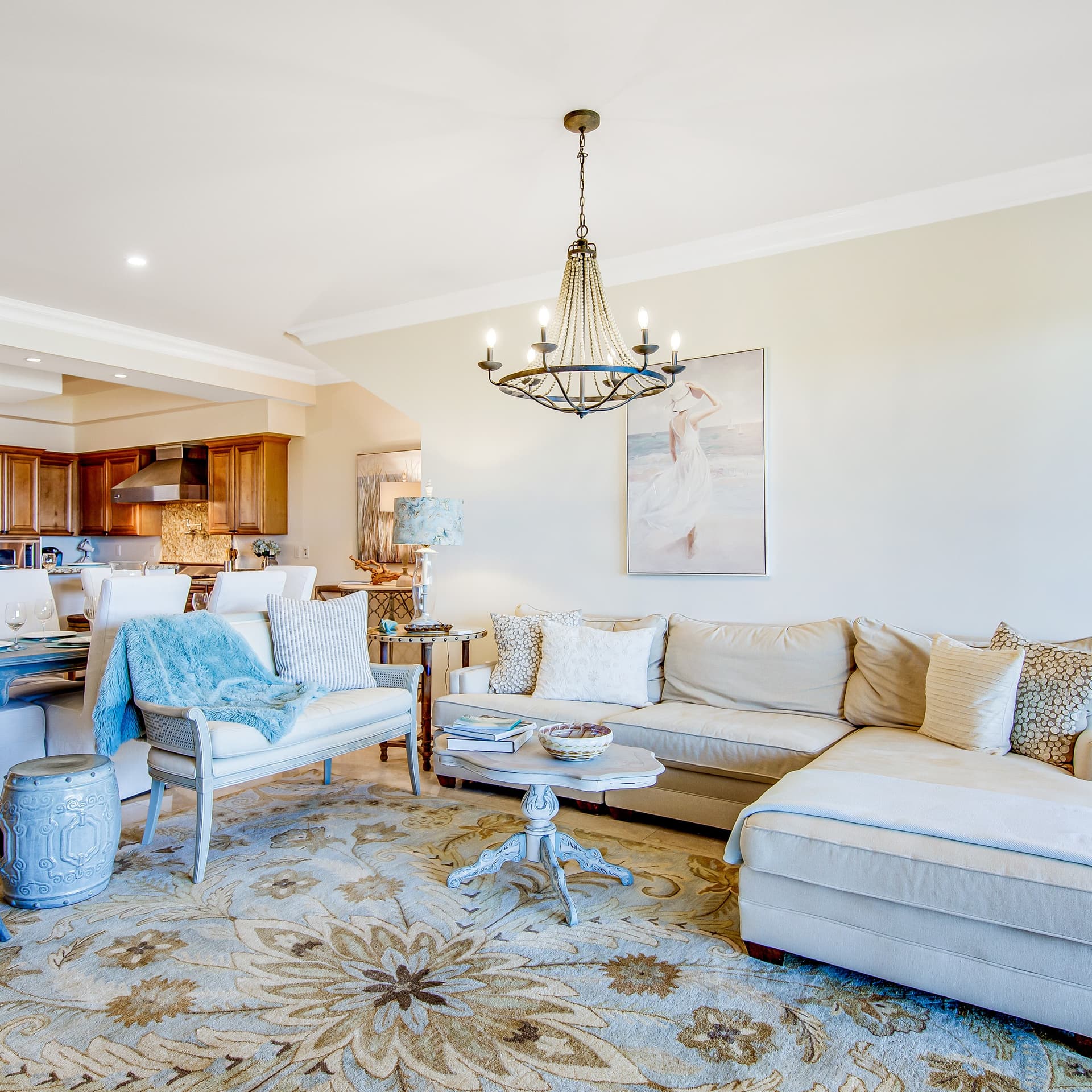 Sanctuary by the Sea #3116 - Image 5