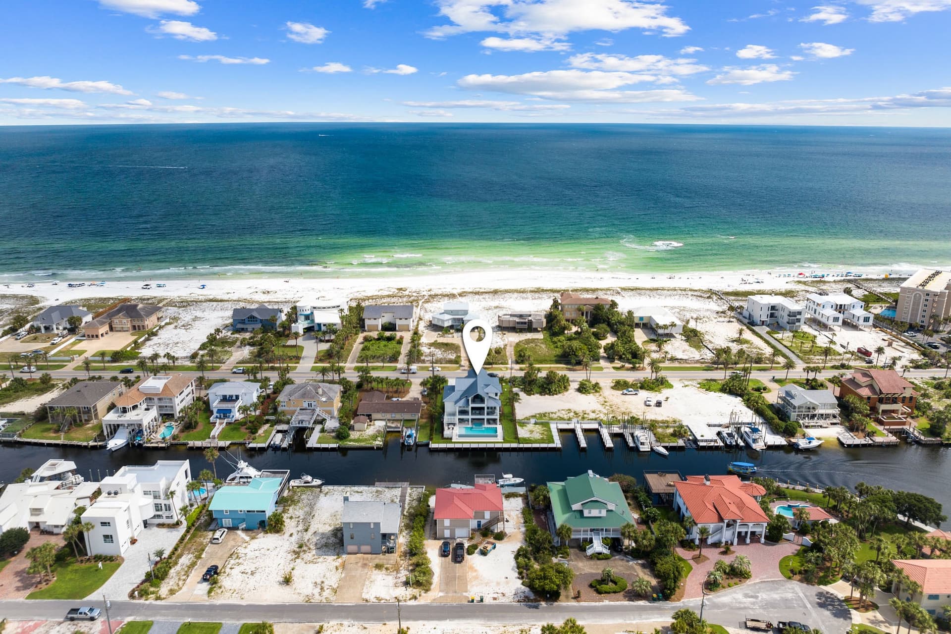 Destin Boathouse - Image 15