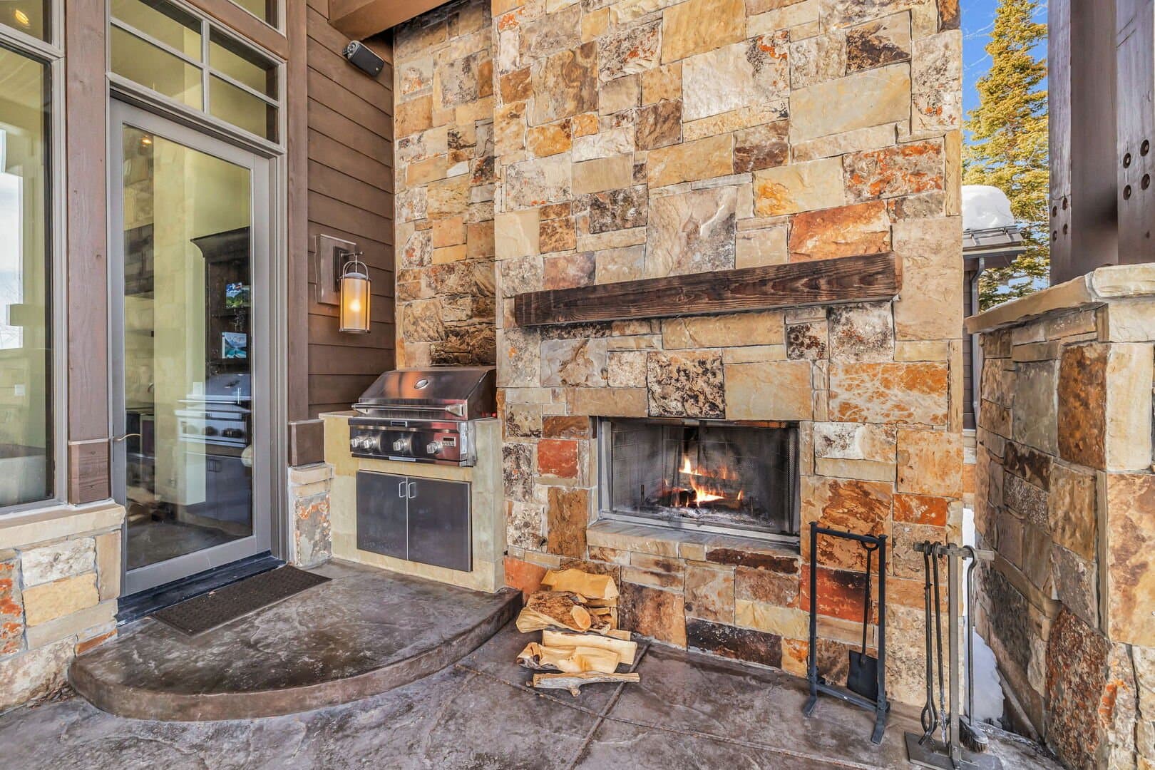 Snow Meadow Villa - Image 42