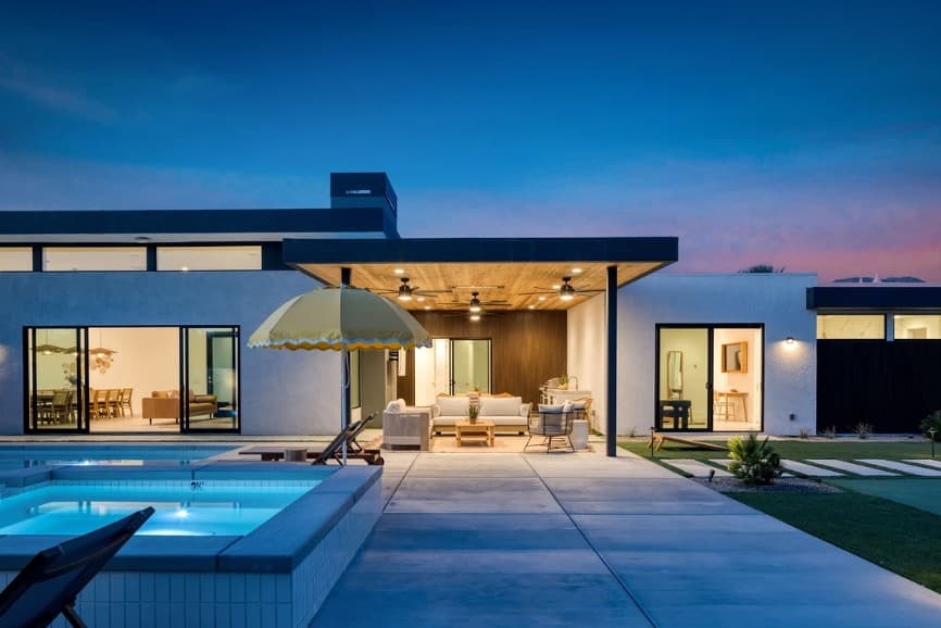 Polo Villa #18 - Image 47