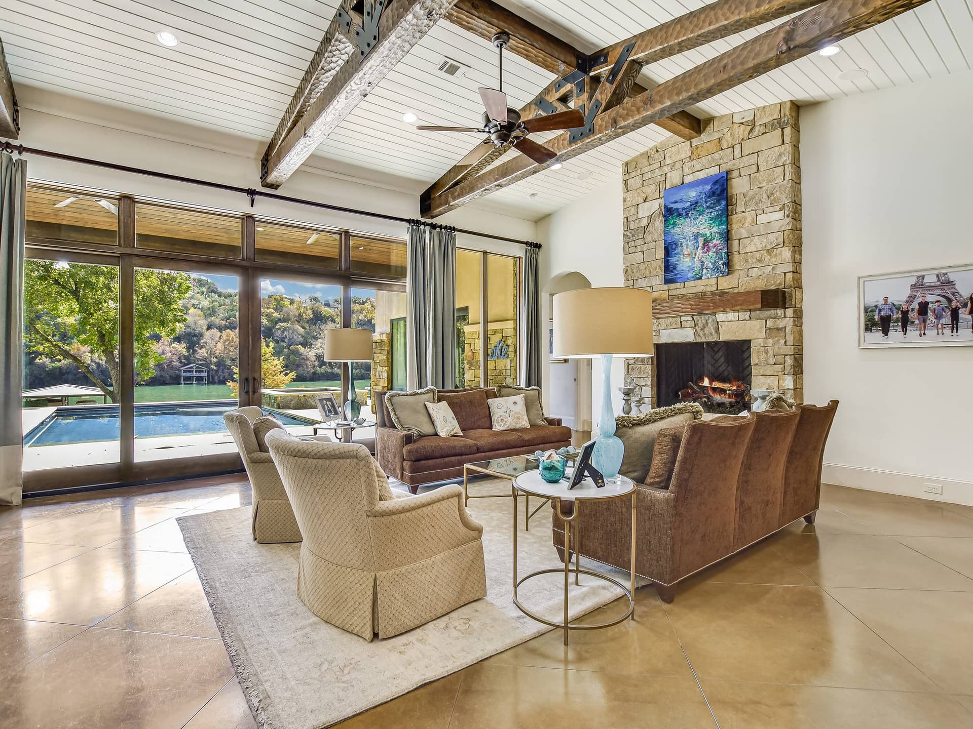 Elite on Lake Austin - Image 4