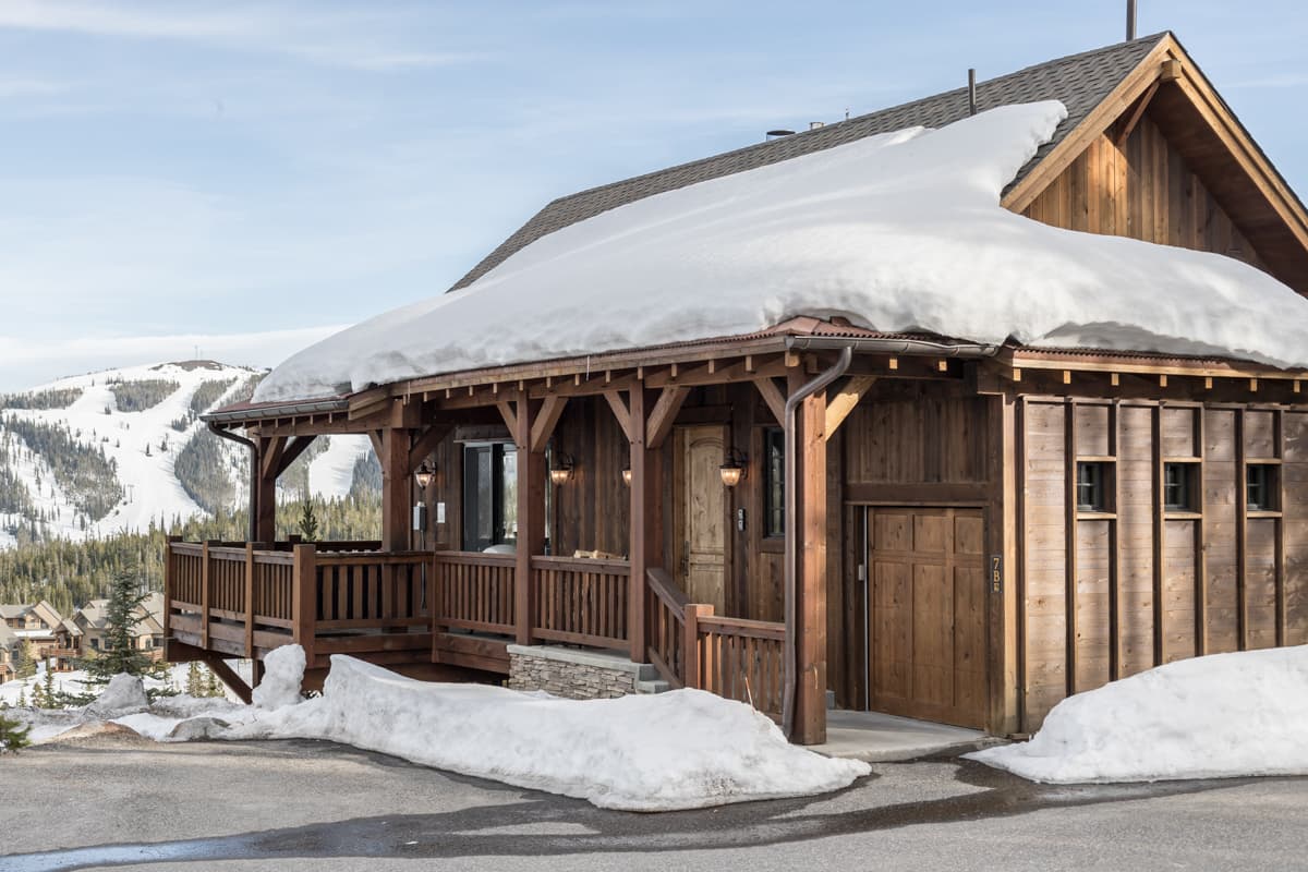 Wolf Pack Hideaway - Image 27