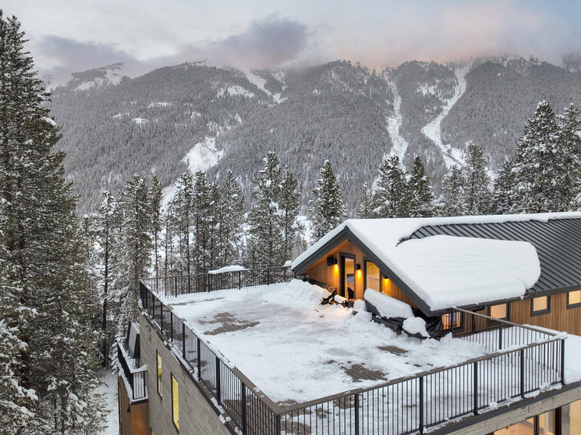 Skibakken Chalet - Image 31