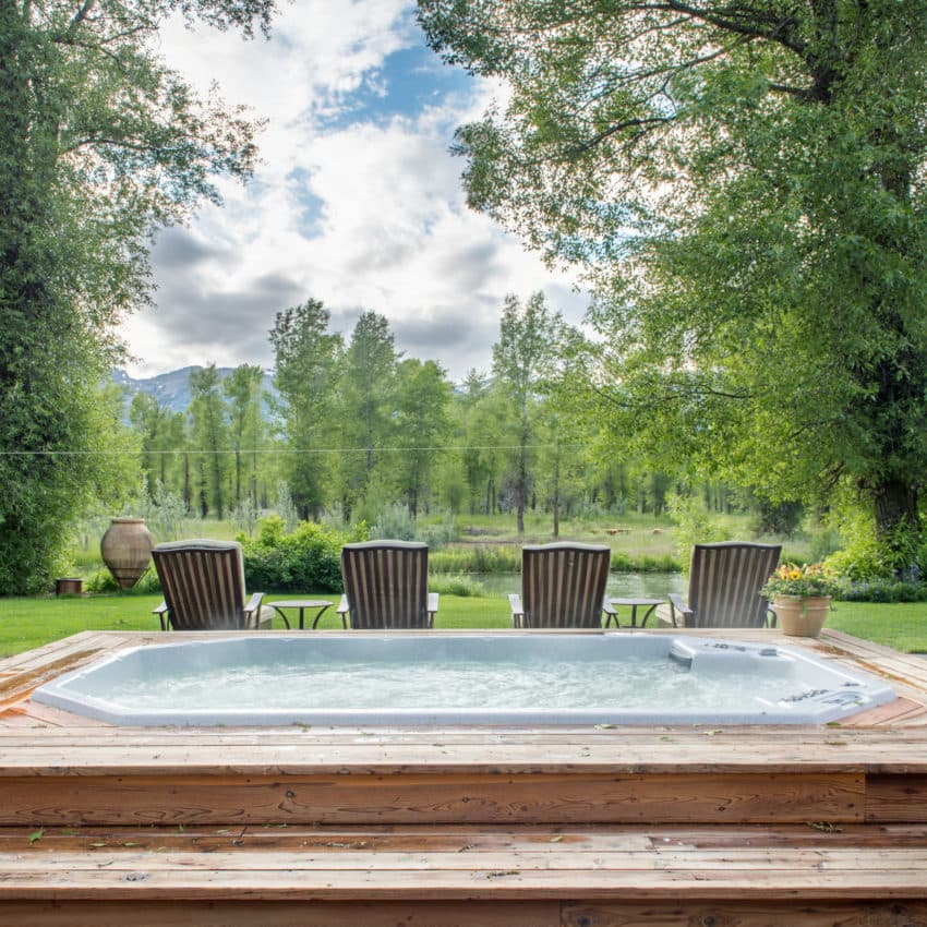 The Main House - Image 5