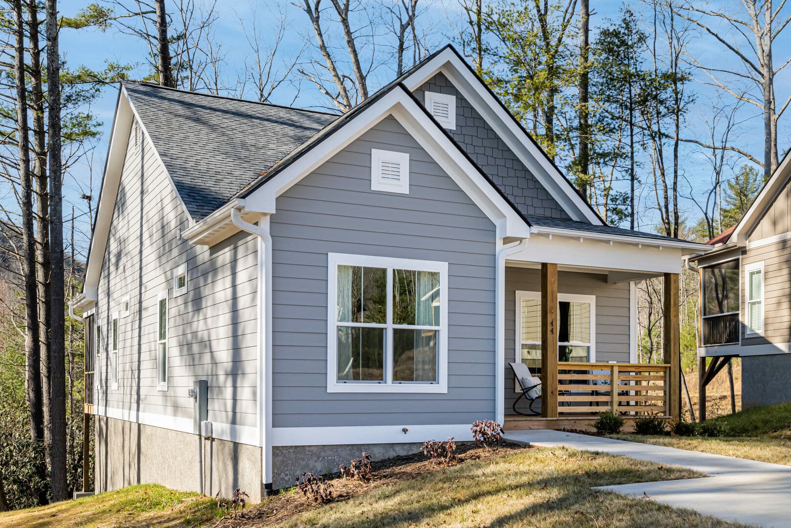 Owl Creek Home - Image 44