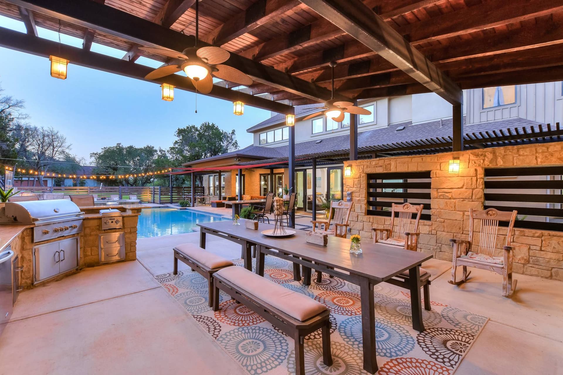 Hillside Oasis - Image 9