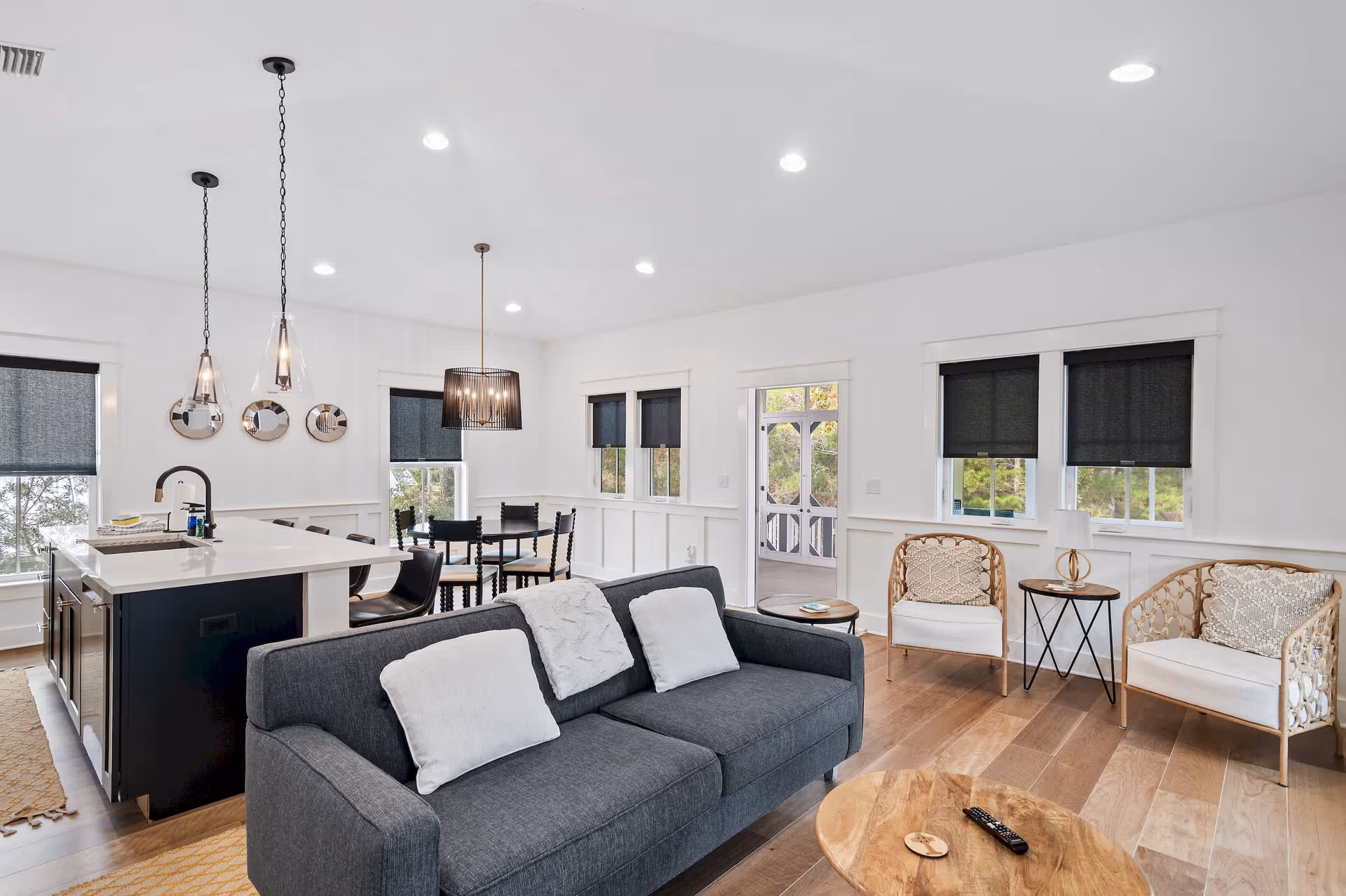 Caspian Blue Paradise - Image 41