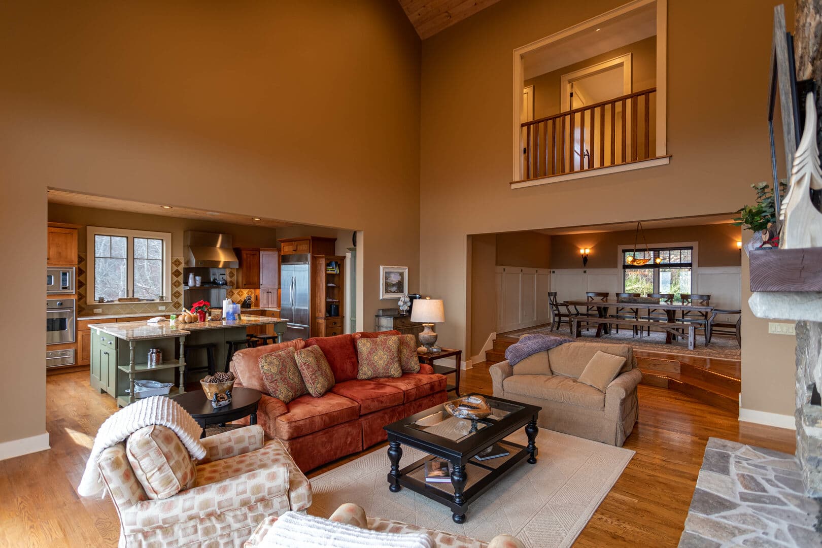 Skytop Retreat - Image 4