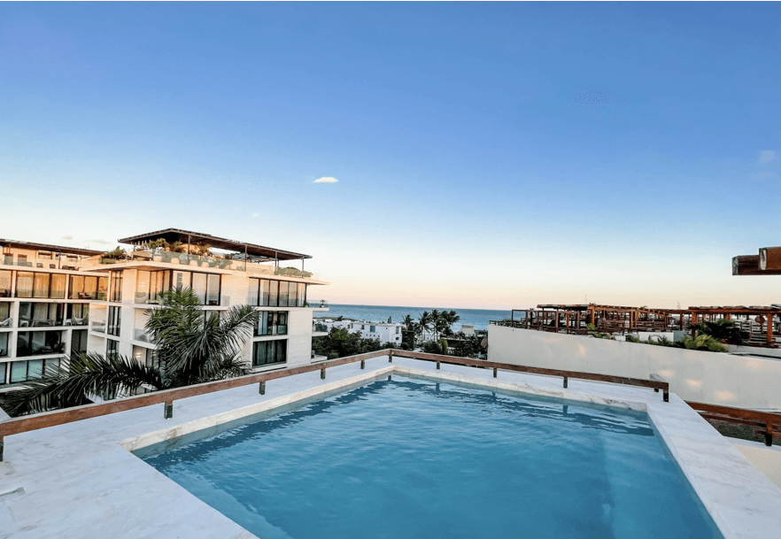 Aldea Thai Ocean View Penthouse - Image 26