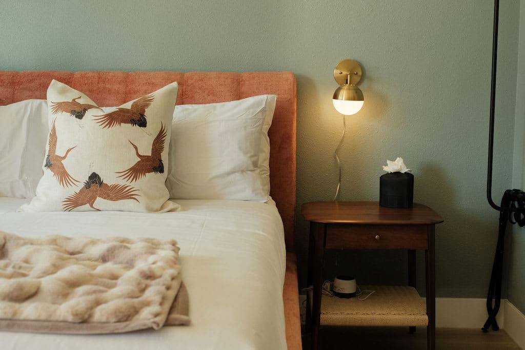 Mod Retreat in Vibrant Palm Springs - Image 23