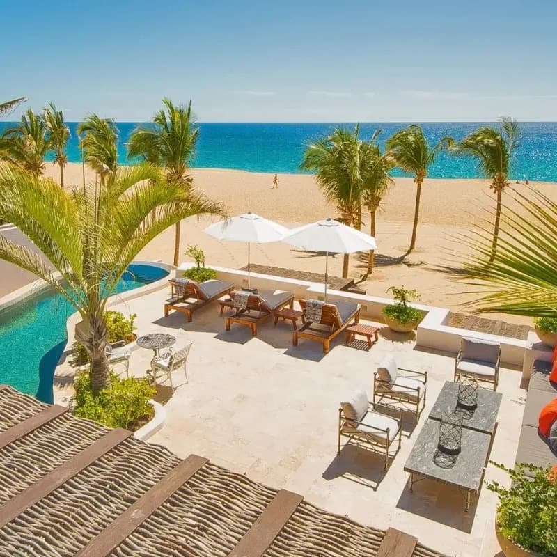 Villa Pacifica - Image 1