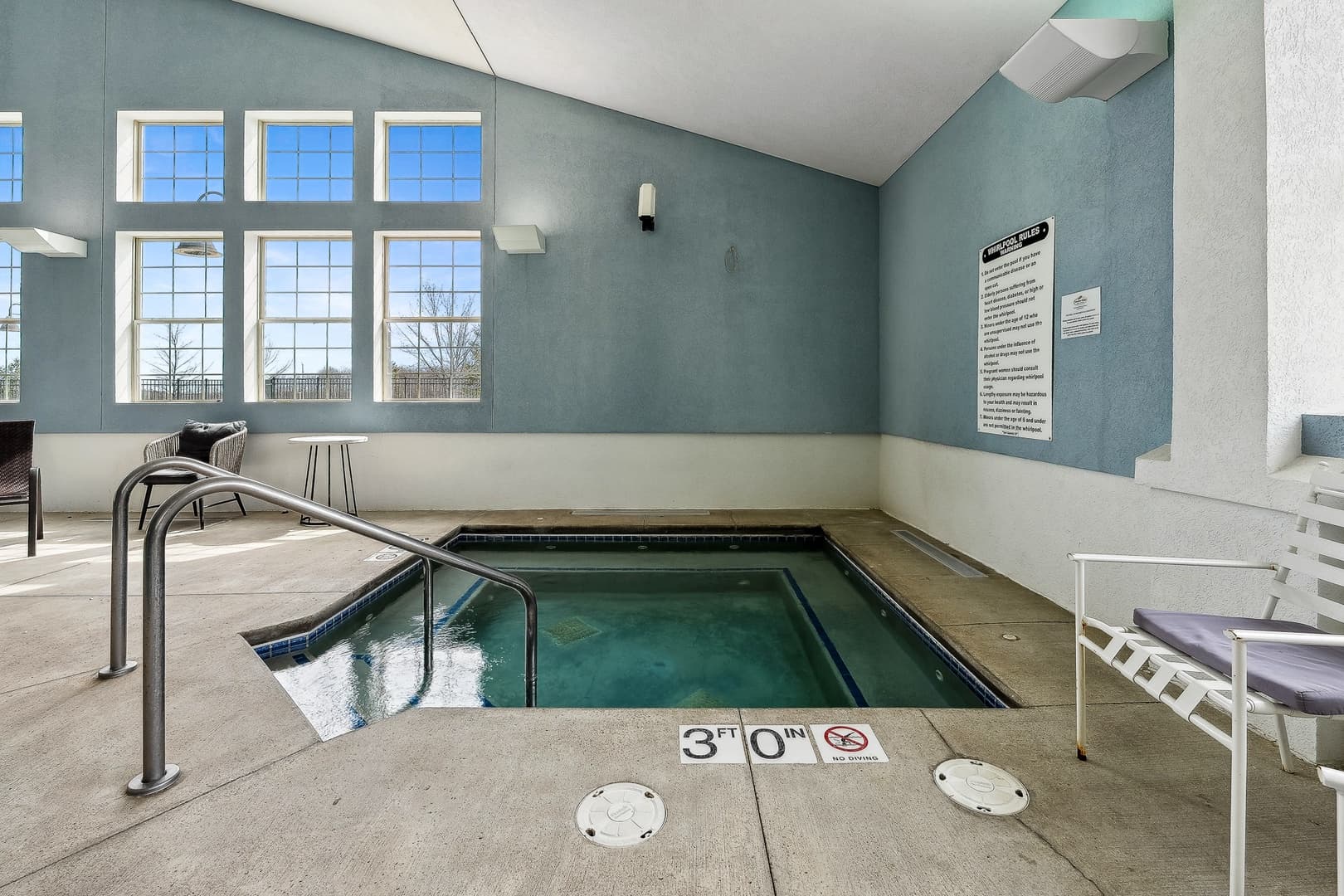 Indigo Meadow at the Ridge - Image 53