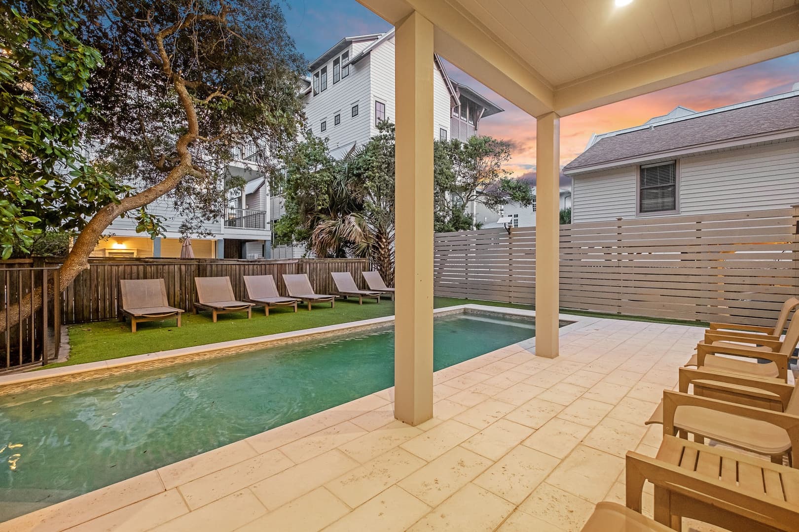 Dogwood Lookout - Image 77