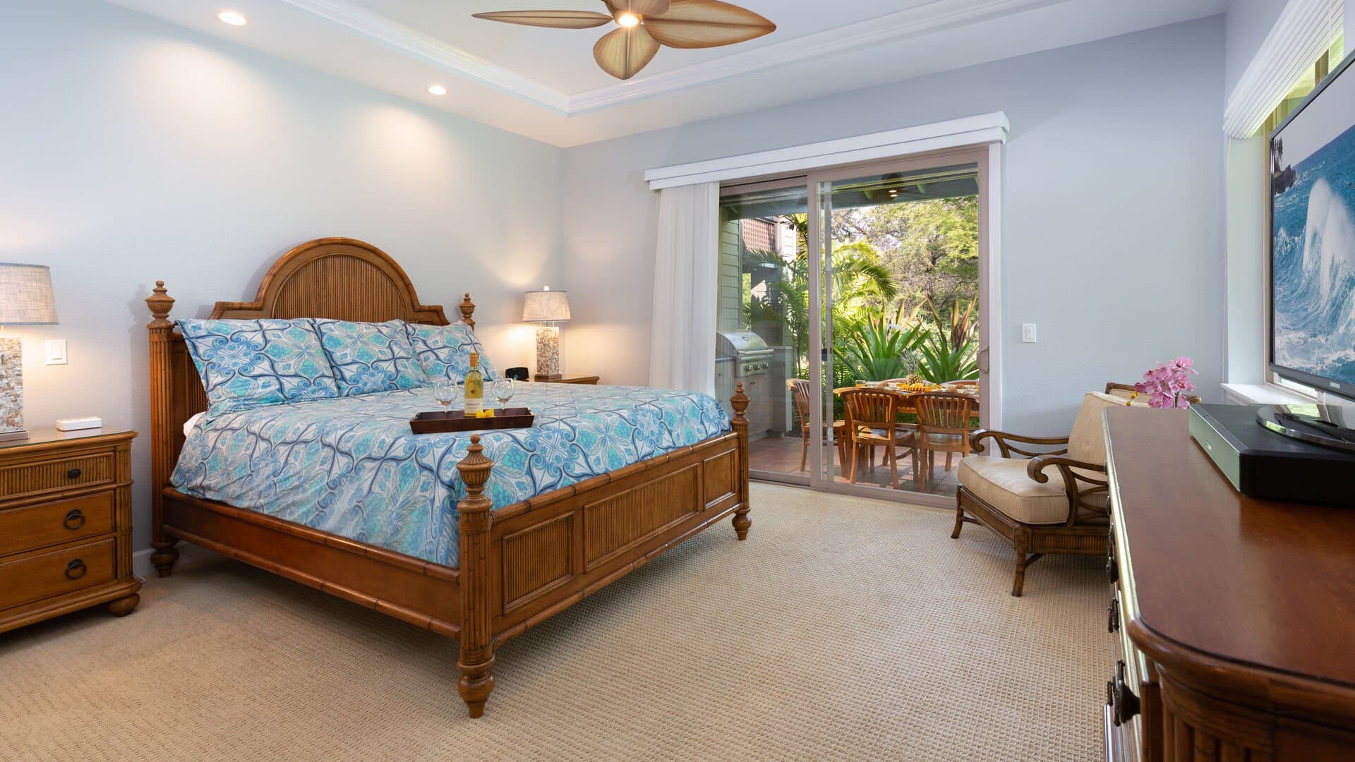 Hawaiiana Escape - Image 7