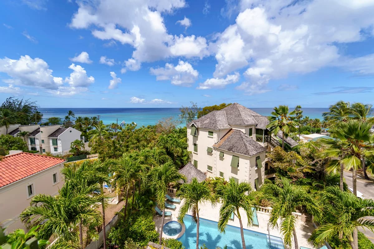 Beacon Hill Penthouse - Image 2