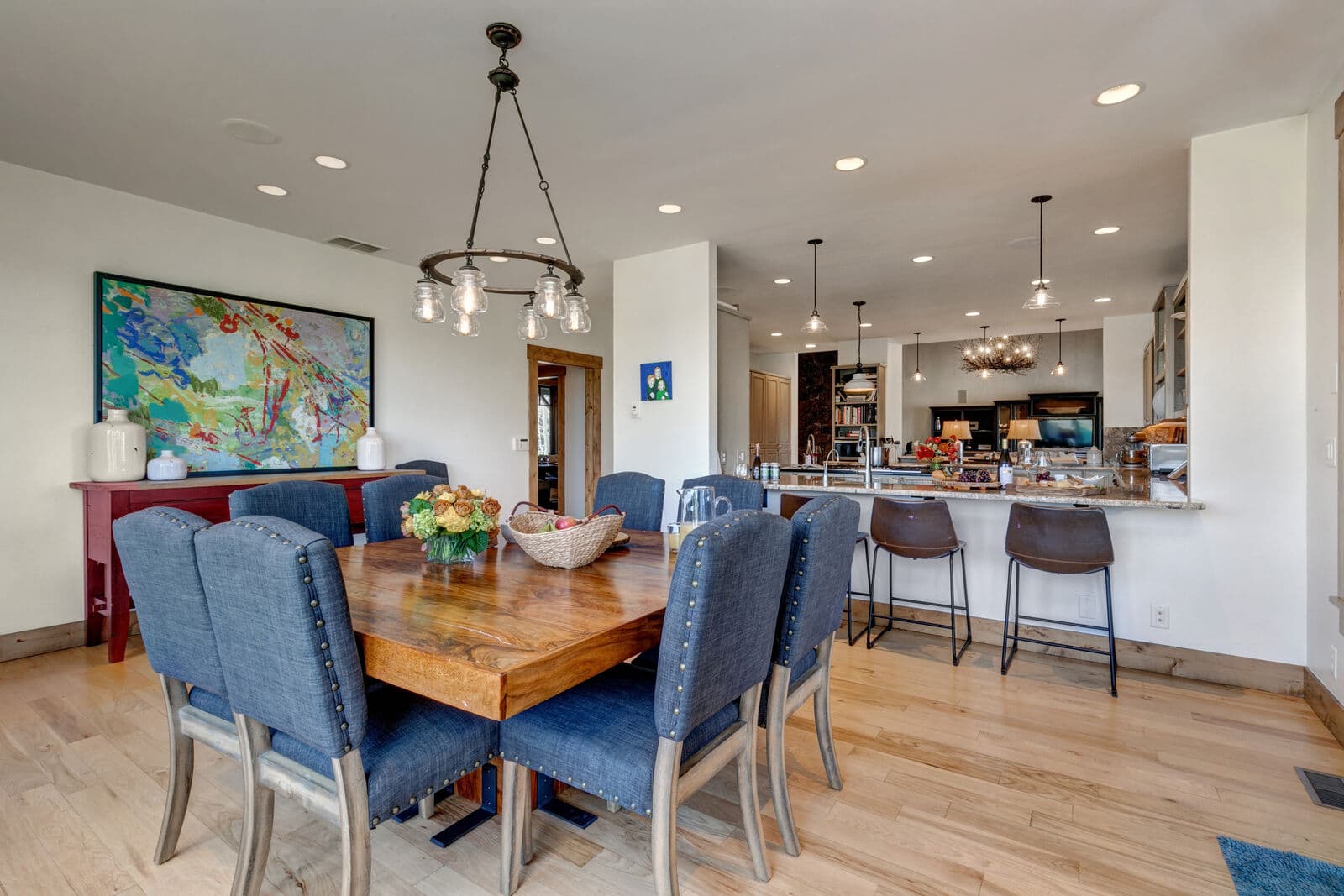 Open Meadows - Image 9