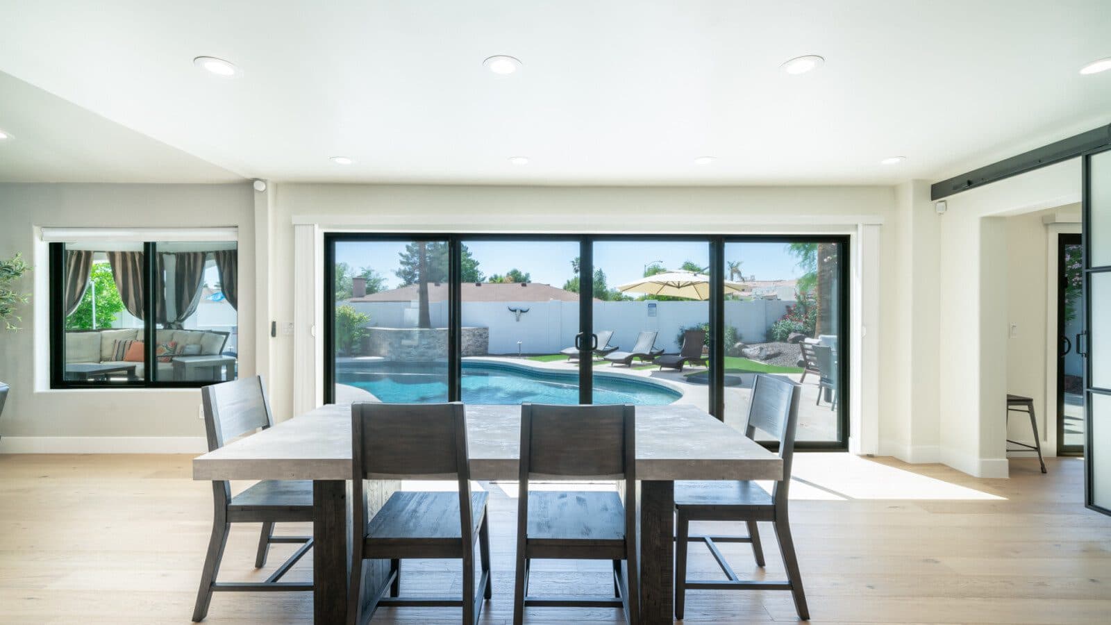 Spontaneous Desert Retreat - Image 42