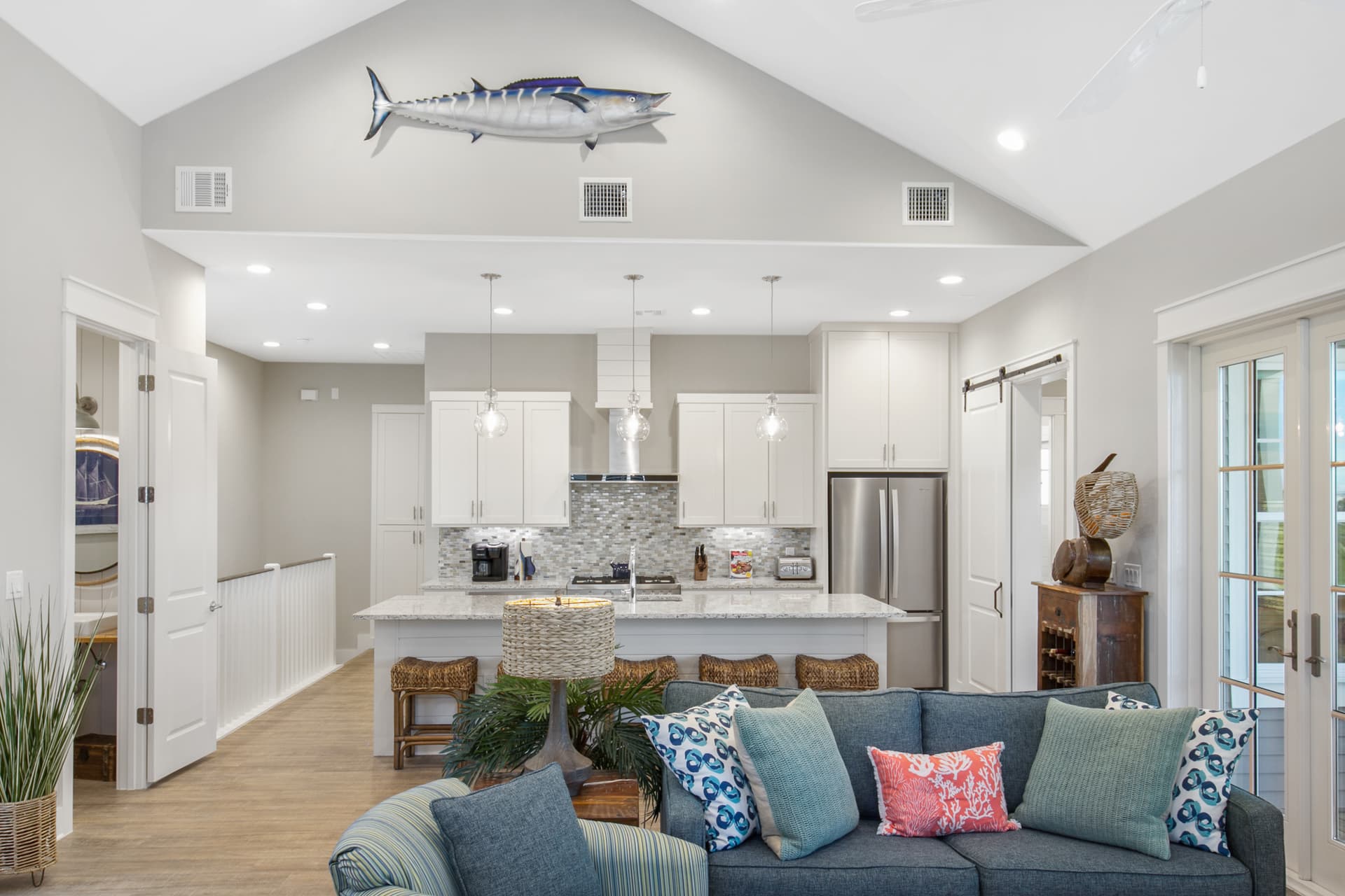 Deep Sea Parrot - Image 3