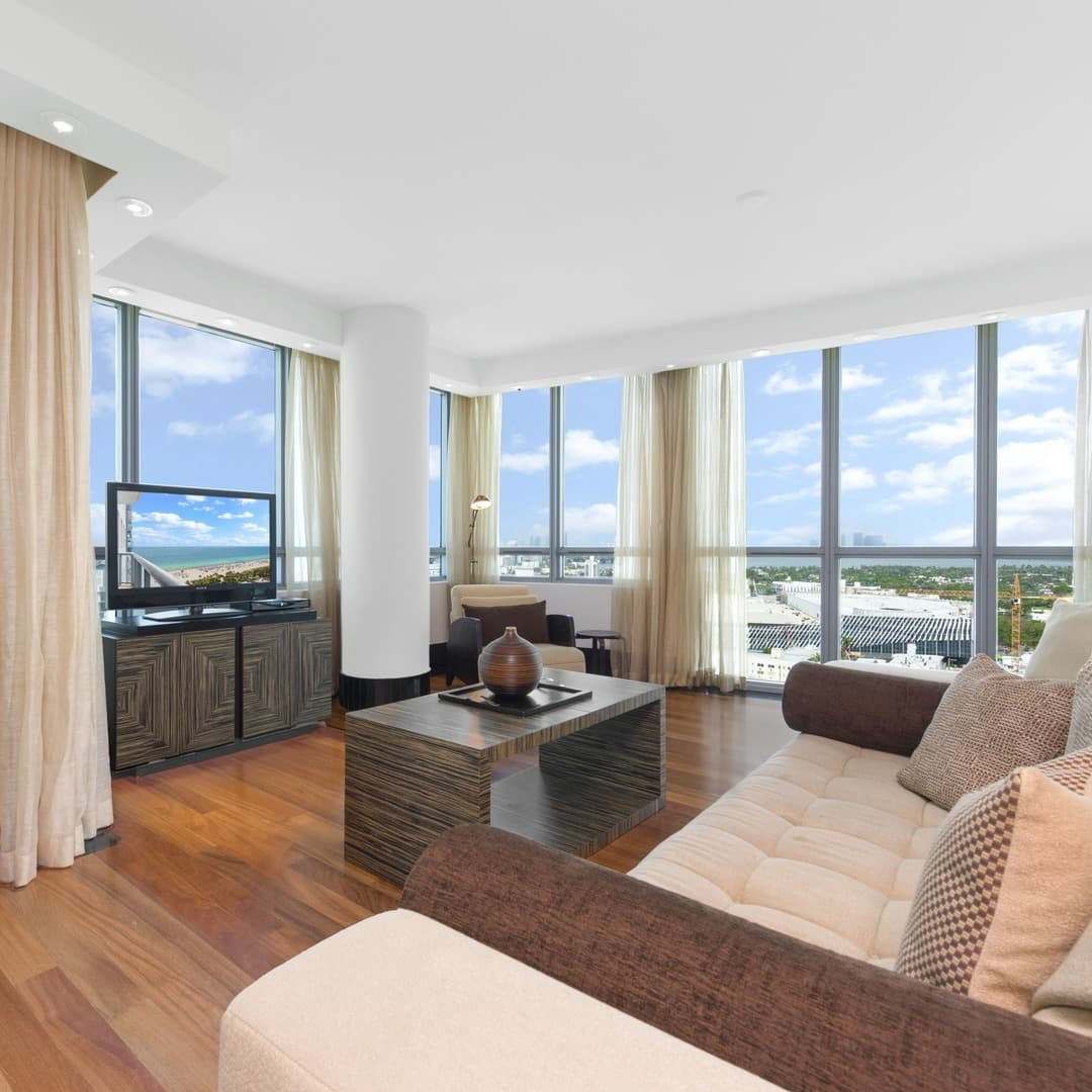 The Setai Residence #2402 - Image 1