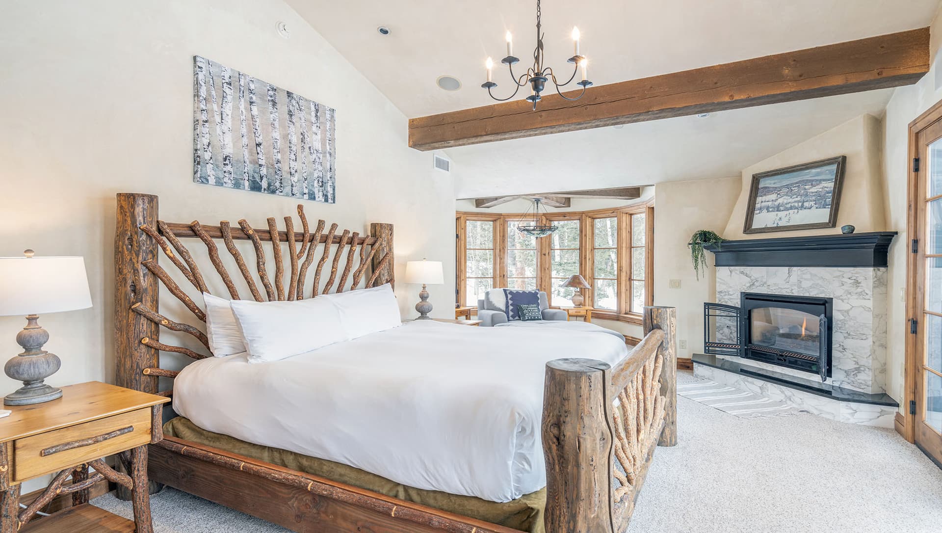 Twin Elk Lodge - Image 10