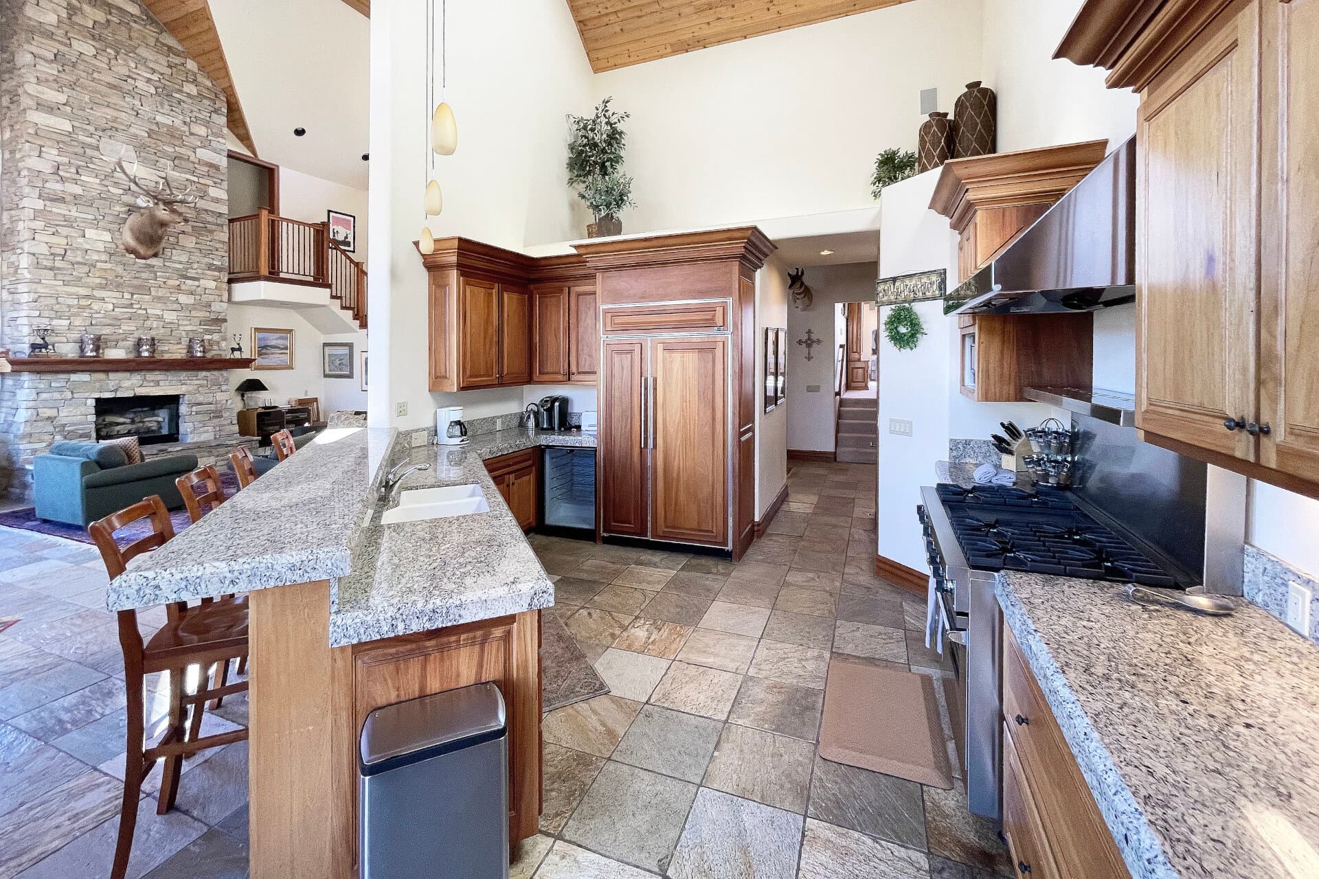 Point Place Lodge - Image 4