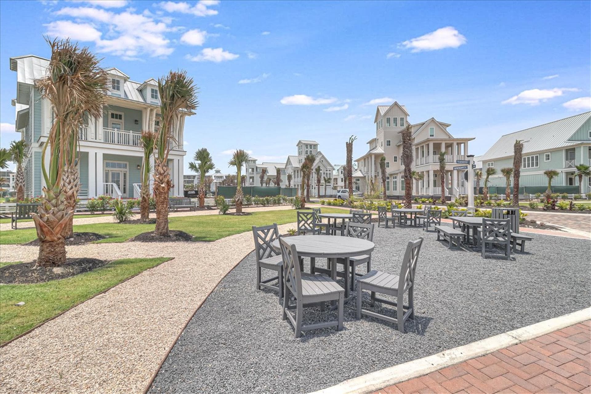 Southern Sandcastle - Image 54