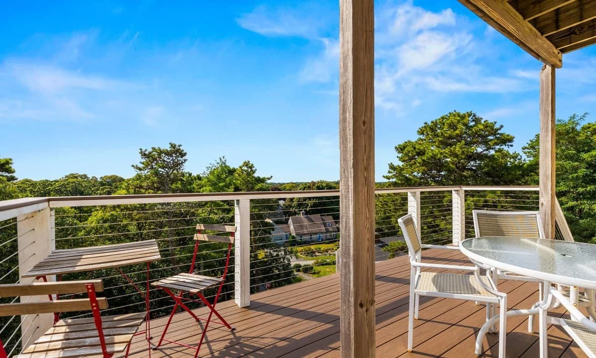 Over the Horizon - Image 3