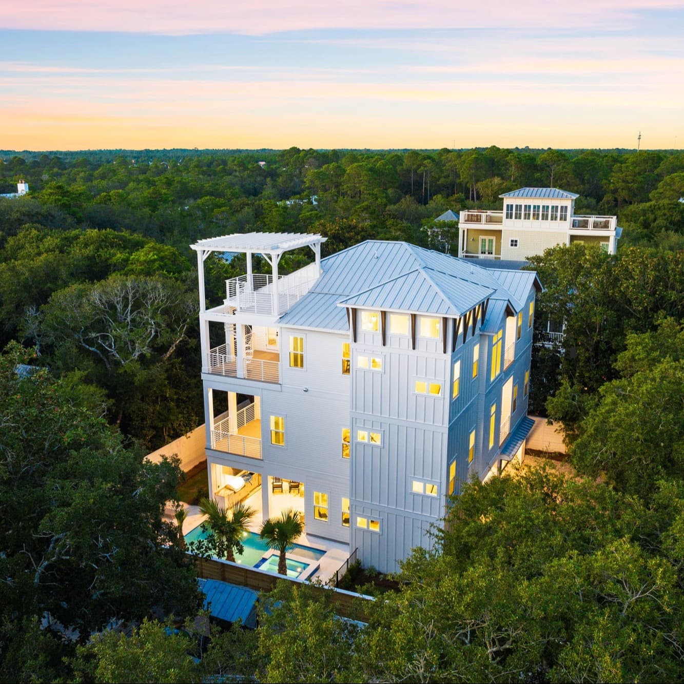 Tailwinds and Tides - Image 1