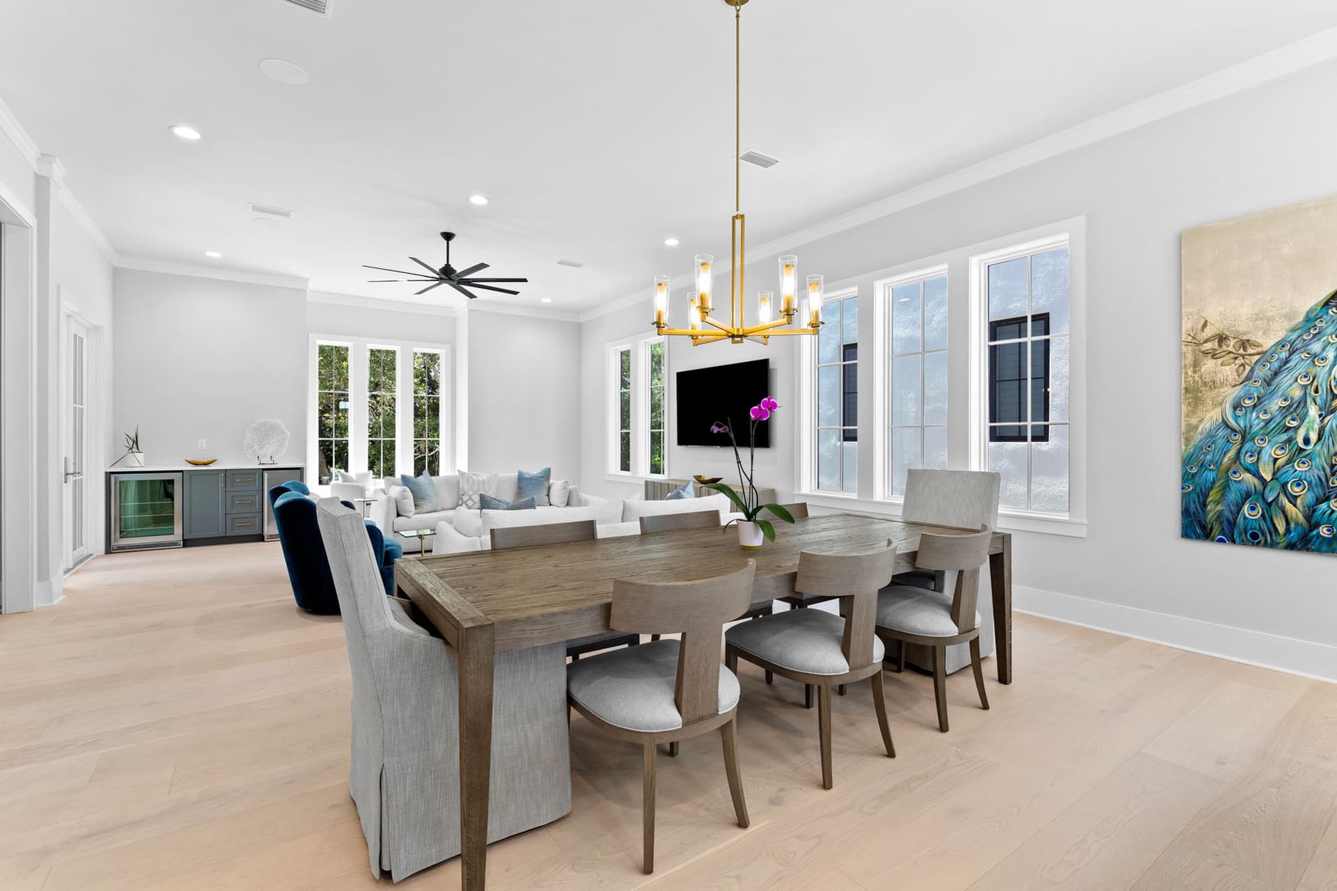 Peacock Place - Image 11