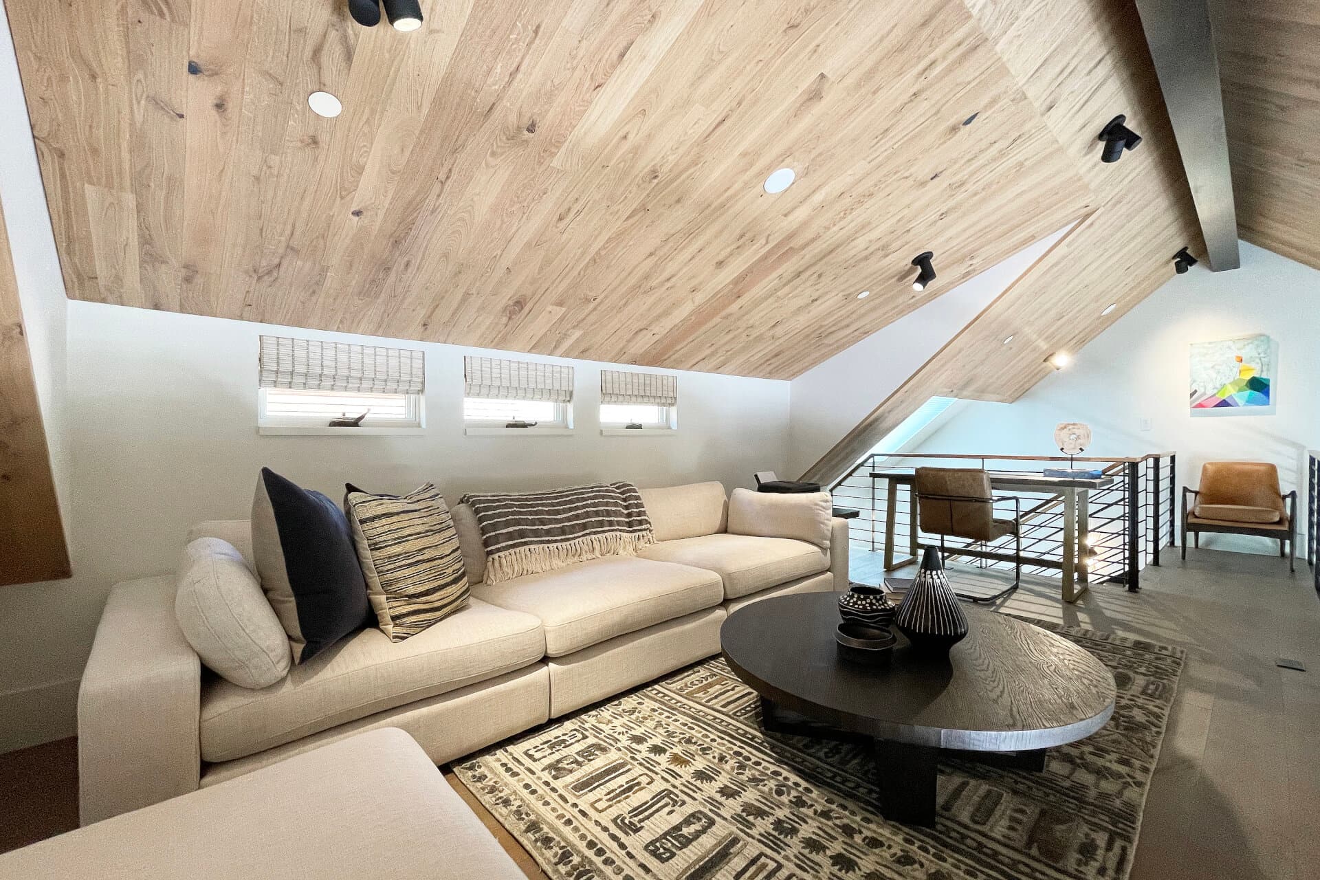 Sage Loft House - Image 14