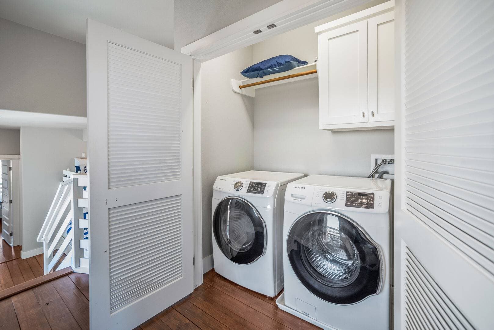 Oyster Sands Escape - Image 19