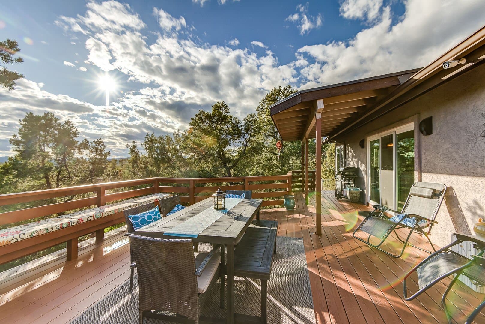 Sedona Sunrise - Image 40