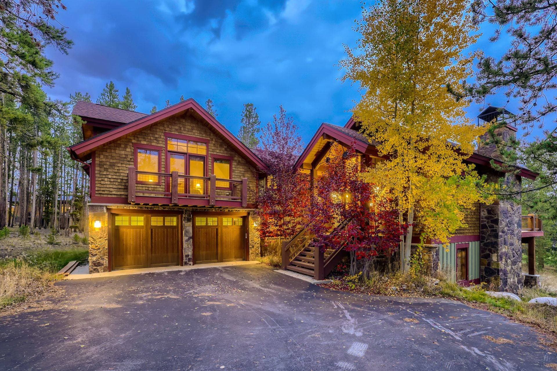 Merry Moose House - Image 2