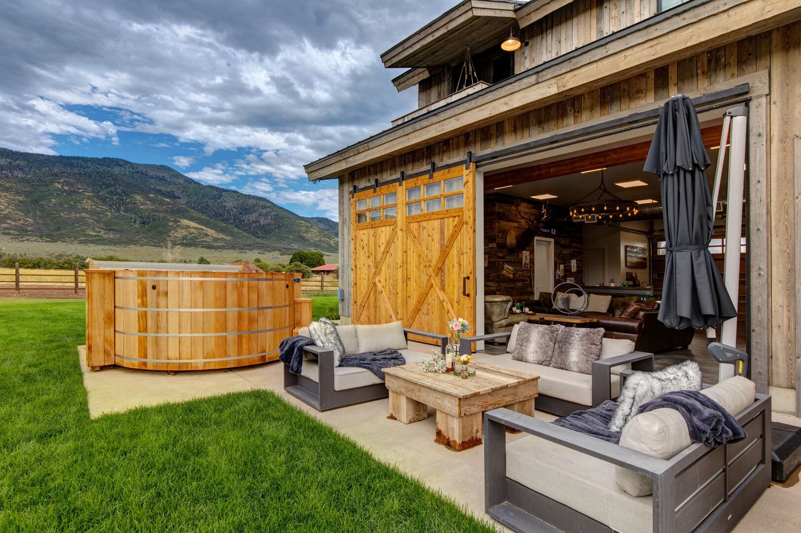 Twilight Moon Ranch - 10 Bedroom - Image 97