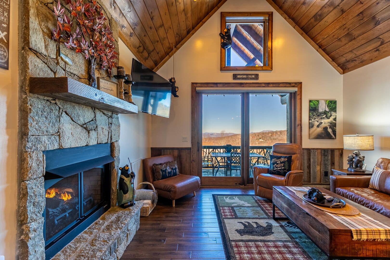 Green Valley II - Image 4